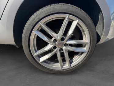 Seat ibiza 2.0 tdi 143 ch cr fr garantie 12 mois occasion montpellier (34) simplicicar simplicibike france