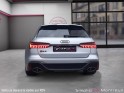Audi rs6 avant v8 4.0 tfsi 600 tiptronic 8 quattro rs6 malus compris occasion montreuil (porte de vincennes)(75) simplicicar...