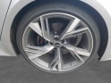 Audi rs6 avant v8 4.0 tfsi 600 tiptronic 8 quattro rs6 malus compris occasion montreuil (porte de vincennes)(75) simplicicar...