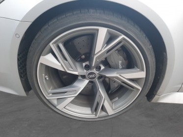 Audi rs6 avant v8 4.0 tfsi 600 tiptronic 8 quattro rs6 malus compris occasion montreuil (porte de vincennes)(75) simplicicar...