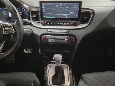 Kia ceed gt-line 1.4 140ch toit ouvrant garantie 12 mois occasion simplicicar nancy simplicicar simplicibike france