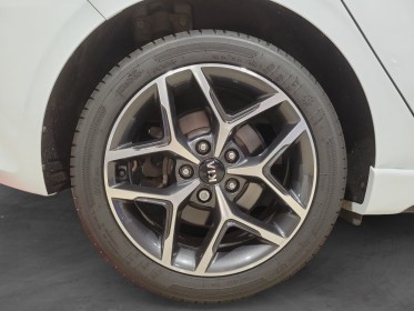 Kia ceed gt-line 1.4 140ch toit ouvrant garantie 12 mois occasion simplicicar nancy simplicicar simplicibike france