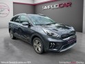 Kia niro 1.6 gdi hybride 141 ch dct6 active occasion osny simplicicar simplicibike france
