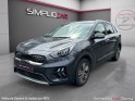 Kia niro 1.6 gdi hybride 141 ch dct6 active occasion osny simplicicar simplicibike france