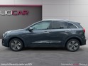 Kia niro 1.6 gdi hybride 141 ch dct6 active occasion osny simplicicar simplicibike france