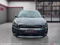 Kia niro 1.6 gdi hybride 141 ch dct6 active occasion osny simplicicar simplicibike france