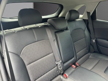 Kia niro 1.6 gdi hybride 141 ch dct6 active occasion osny simplicicar simplicibike france