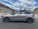 Mercedes classe b 180 7g-dct amg line occasion paris 15ème (75) simplicicar simplicibike france