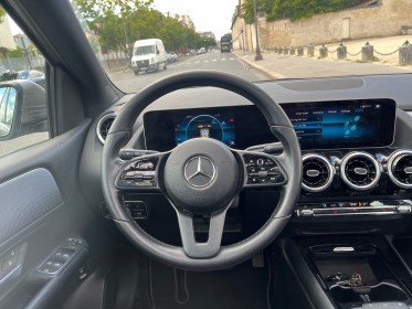 Mercedes classe b 180 7g-dct amg line occasion paris 15ème (75) simplicicar simplicibike france