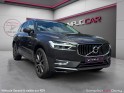 Volvo xc60 business d4 awd 190 ch adblue geatronic 8 business executive || garantie 12 mois || occasion osny simplicicar...