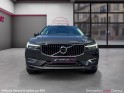 Volvo xc60 business d4 awd 190 ch adblue geatronic 8 business executive || garantie 12 mois || occasion osny simplicicar...