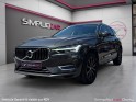Volvo xc60 business d4 awd 190 ch adblue geatronic 8 business executive || garantie 12 mois || occasion osny simplicicar...