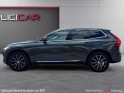 Volvo xc60 business d4 awd 190 ch adblue geatronic 8 business executive || garantie 12 mois || occasion osny simplicicar...