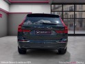 Volvo xc60 business d4 awd 190 ch adblue geatronic 8 business executive || garantie 12 mois || occasion osny simplicicar...