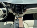 Volvo xc60 business d4 awd 190 ch adblue geatronic 8 business executive || garantie 12 mois || occasion osny simplicicar...