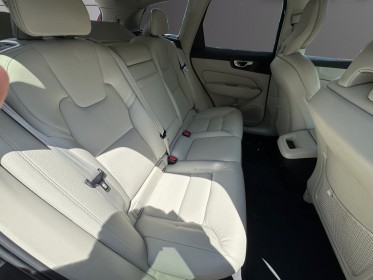 Volvo xc60 business d4 awd 190 ch adblue geatronic 8 business executive || garantie 12 mois || occasion osny simplicicar...