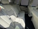 Volvo xc60 business d4 awd 190 ch adblue geatronic 8 business executive || garantie 12 mois || occasion osny simplicicar...