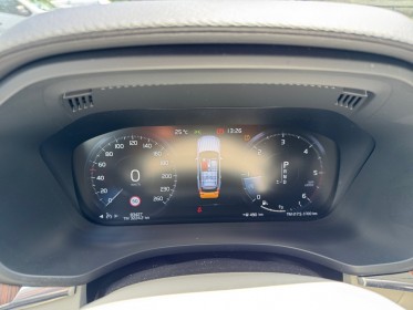 Volvo xc60 business d4 awd 190 ch adblue geatronic 8 business executive || garantie 12 mois || occasion osny simplicicar...