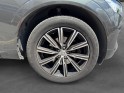 Volvo xc60 business d4 awd 190 ch adblue geatronic 8 business executive || garantie 12 mois || occasion osny simplicicar...