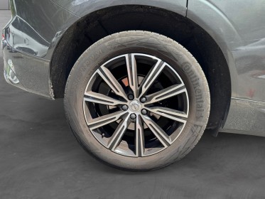 Volvo xc60 business d4 awd 190 ch adblue geatronic 8 business executive || garantie 12 mois || occasion osny simplicicar...