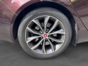Jaguar xf xf 2.0 d - 180 ch bva awd prestige/garantie 12 mois/toit ouvrant/siÈges Électriques/hayon/attelage/entretien...