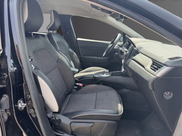 Renault captur e-tech plug-in 160ch intens garantie 12 mois occasion montpellier (34) simplicicar simplicibike france