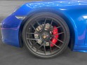 Porsche 911 carrera coupe 3.0i 450 gts pdk occasion simplicicar pau simplicicar simplicibike france