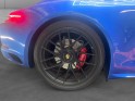 Porsche 911 carrera coupe 3.0i 450 gts pdk occasion simplicicar pau simplicicar simplicibike france