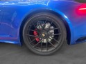 Porsche 911 carrera coupe 3.0i 450 gts pdk occasion simplicicar pau simplicicar simplicibike france