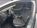 Renault megane iv berline blue dci 115ch business garantie 12 mois occasion montpellier (34) simplicicar simplicibike france