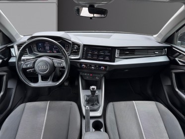 Audi a1 sportback 25 tfsi 95 ch bvm5 s line occasion montreuil (porte de vincennes)(75) simplicicar simplicibike france