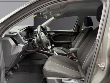 Audi a1 sportback 25 tfsi 95 ch bvm5 s line occasion montreuil (porte de vincennes)(75) simplicicar simplicibike france
