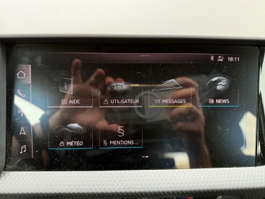 Audi a1 sportback 25 tfsi 95 ch bvm5 s line occasion montreuil (porte de vincennes)(75) simplicicar simplicibike france