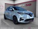 Renault zoe r135 intens phase 2 garantie renault occasion montpellier (34) simplicicar simplicibike france