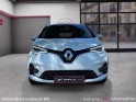 Renault zoe r135 intens phase 2 garantie renault occasion montpellier (34) simplicicar simplicibike france