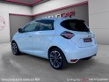 Renault zoe r135 intens phase 2 garantie renault occasion montpellier (34) simplicicar simplicibike france