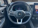 Renault zoe r135 intens phase 2 garantie renault occasion montpellier (34) simplicicar simplicibike france