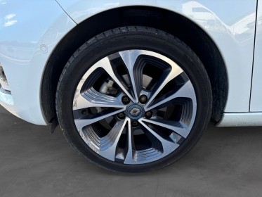 Renault zoe r135 intens phase 2 garantie renault occasion montpellier (34) simplicicar simplicibike france
