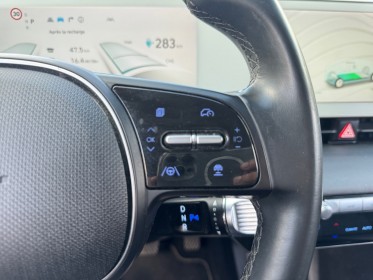 Hyundai ioniq 5 73 kwh 218 ch intuitive occasion simplicicar grenoble simplicicar simplicibike france