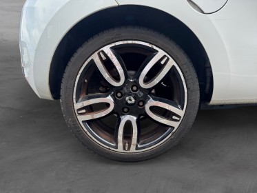 Renault wind tce 100 gordini numérotée 336 occasion simplicicar lyon nord  simplicicar simplicibike france