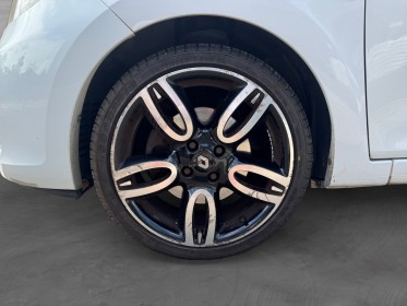 Renault wind tce 100 gordini numérotée 336 occasion simplicicar lyon nord  simplicicar simplicibike france