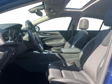 Opel insignia sports tourer 2.0 diesel 174 ch bva8 elegance business occasion simplicicar brie-comte-robert simplicicar...