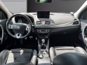 Renault megane iii berline car play ! et garantie 12 mois 180ch gt occasion simplicicar la fleche simplicicar simplicibike...