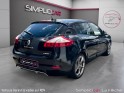 Renault megane iii berline car play ! et garantie 12 mois 180ch gt occasion simplicicar la fleche simplicicar simplicibike...