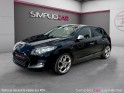 Renault megane iii berline car play ! et garantie 12 mois 180ch gt occasion simplicicar la fleche simplicicar simplicibike...