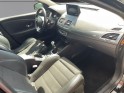 Renault megane iii berline car play ! et garantie 12 mois 180ch gt occasion simplicicar la fleche simplicicar simplicibike...