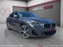 Bmw x2 f39 sdrive 18d 150 ch bvm6 m sport / entretien bmw / rÉvision ok / camÉra / siÈges chauffants / garantie 12 mois...