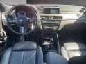 Bmw x2 f39 sdrive 18d 150 ch bvm6 m sport / entretien bmw / rÉvision ok / camÉra / siÈges chauffants / garantie 12 mois...