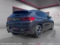 Bmw x2 f39 sdrive 18d 150 ch bvm6 m sport / entretien bmw / rÉvision ok / camÉra / siÈges chauffants / garantie 12 mois...