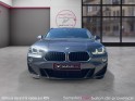 Bmw x2 f39 sdrive 18d 150 ch bvm6 m sport / entretien bmw / rÉvision ok / camÉra / siÈges chauffants / garantie 12 mois...